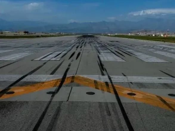 США завдали авіаудари в Афганістані - Пентагон