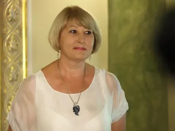 Надежда Бабич продолжит занимать должность директора Одесского оперного театра