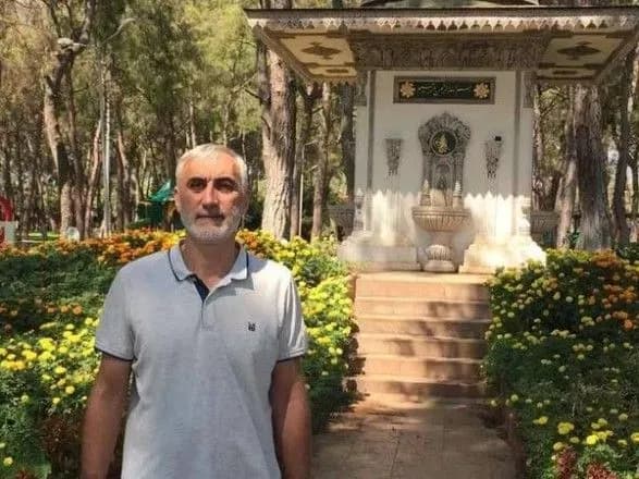 Кримський політв'язень потрапив до лікарні через спалах коронавірусу у російському СІЗО