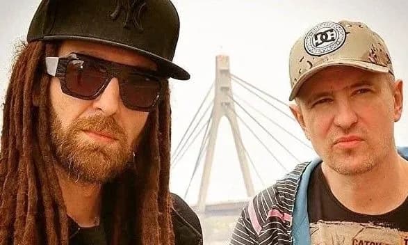 Український рок-гурт Green Grey заявив, що їх "викреслили" з фільму до Дня незалежності України