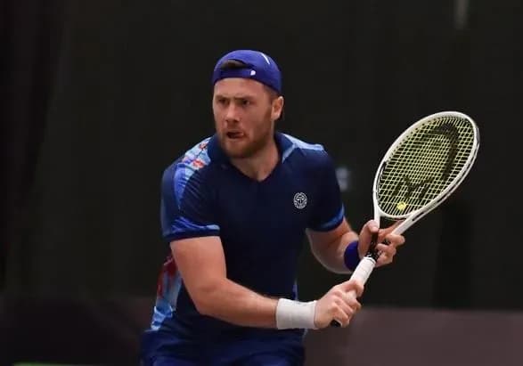 Теннисист Марченко выиграл на старте соревнований АТР-500 в Вашингтоне