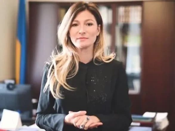 Україна обмірковує “припаркувати” Кримську платформу в рамках ООН — Джапарова