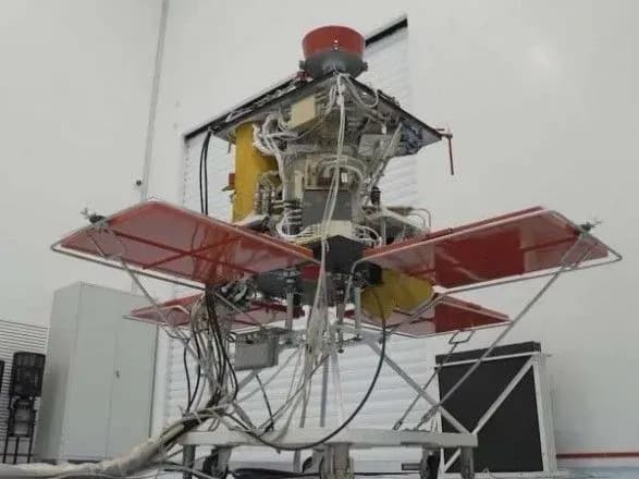 За допомогою Ілона Маска: Україна на честь 30-річчя Незалежності запускає супутник, витративши на це понад 1 мільйон доларів