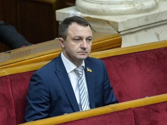 Кремінь порадив змінити країну проживання тим, кого не влаштовує українська мова та мовний омбудсмен