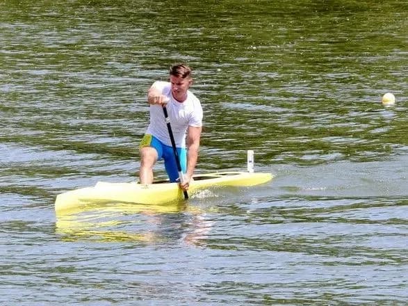 Веслування: двоє українців пробилося до півфіналу Олімпіади-2020