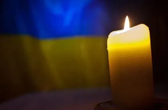 Стало відоме ім’я бійця, якого застрелили на Донбасі