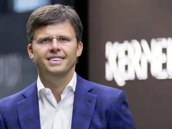 Замість судів громадські активісти: на агрохолдинг "Кернел" Веревського подали в суд через "пастки" у договорах