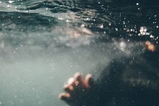 На курорті в Одеській області потонув 4-річний хлопчик