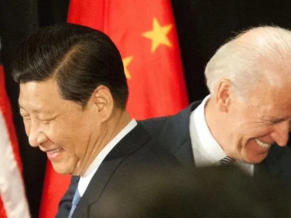 ЦРУ має намір створити спеціальний центр для стеження за Китаєм