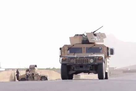 Ситуація в Афганістані: таліби захопили столицю провінції Гільменд