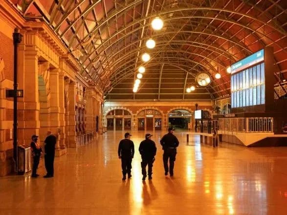 У Сіднеї новий антирекорд хворих на COVID-19 і влада підвищила штрафи за порушення карантинних правил