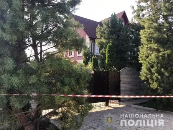 Загибель мера Кривого Рогу: радник каже, у міського голови була зброя