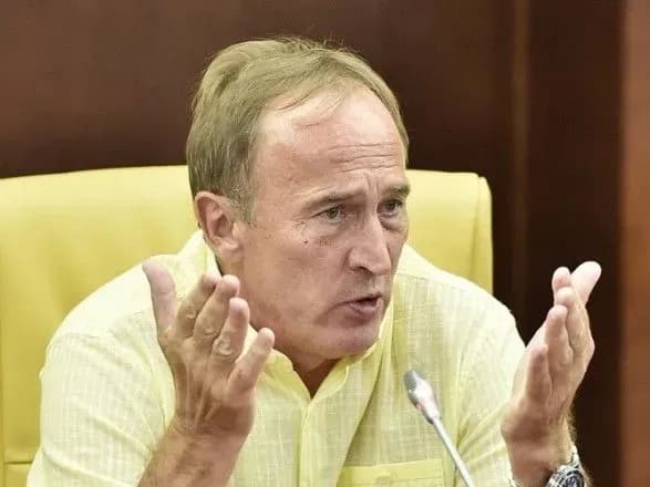 Вивести команду на чемпіонат світу: Петраков прокоментував призначення в збірну України