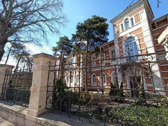 Винзавод на Французькому бульварі виставлений на продаж, одесити побоюються забудови