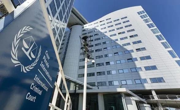 До Гааги направили вже понад 20 повідомлень про злочини на окупованих територіях України