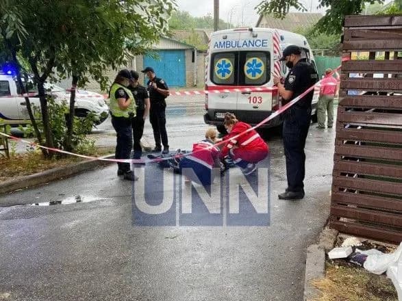 Моторошне вбивство іноземця у Києві: стали відомі подробиці