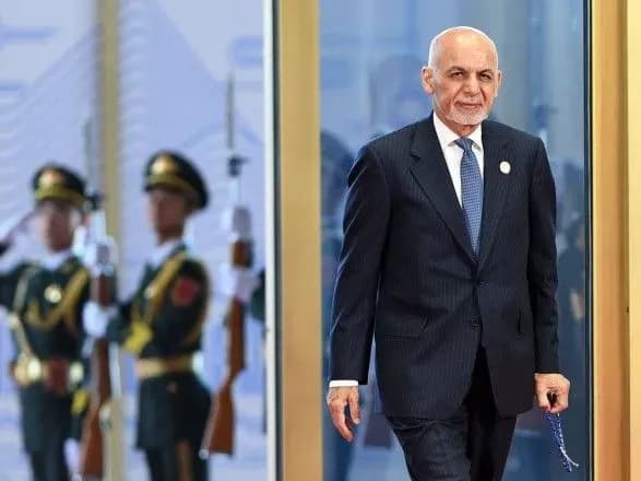 Президент Афганистана Гани объяснил побег из страны, заявил о намерении вернуться