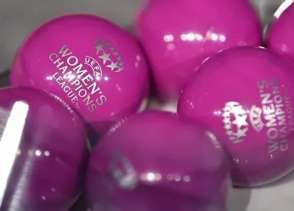 Футбол: український клуб дізнався другого суперника в жіночій Лізі чемпіонів