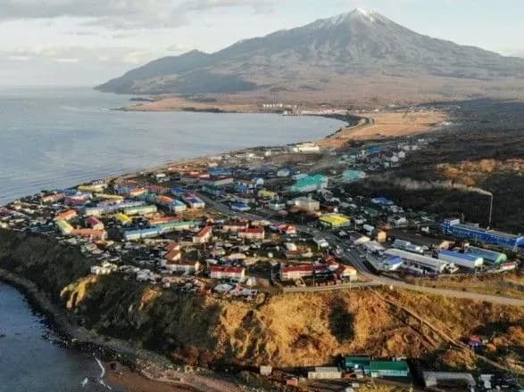 РФ заявила, что Япония отказывается предоставить информацию о приплывшем с Курил мужчине