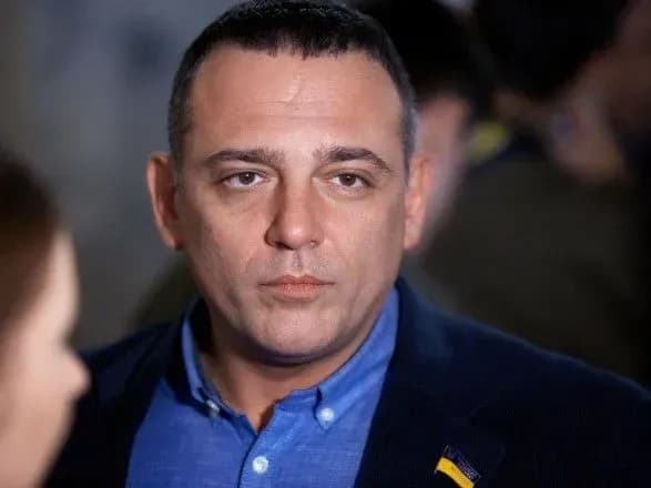 Антисемітські заяви можуть зіпсувати репутацію будь-якої людини - нардеп