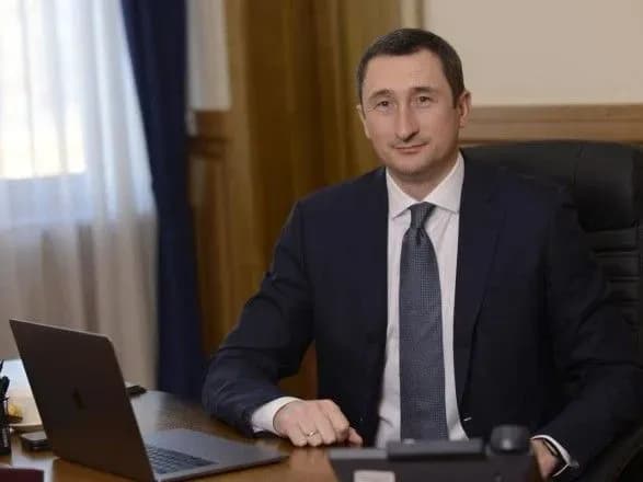 Міністр Чернишов не хоче займатися опалювальним сезоном і може піти з уряду - ЗМІ
