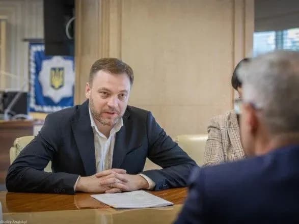 Святкування Рош га-Шана в Умані: МВС реалізує безпекові заходи