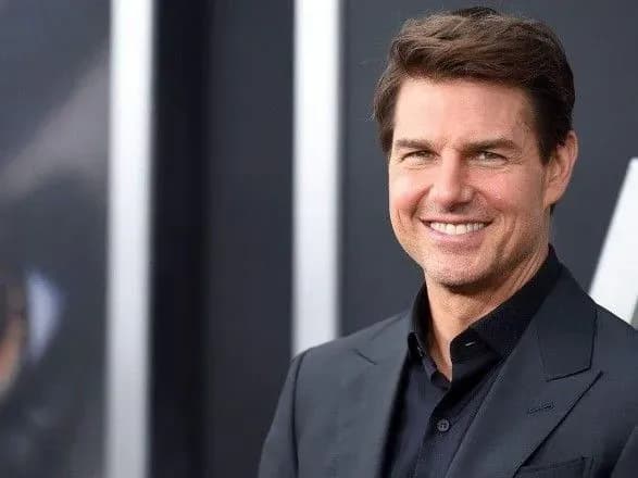 Тома Круза обікрали: викрали машину з його багажем