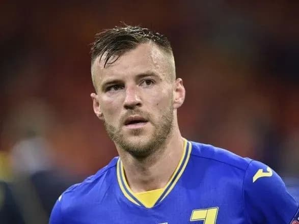 Ярмоленко не спас "Вест Хэм" от потери очков в юбилейном матче за клуб