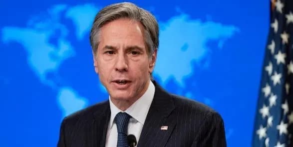 Блінкен: США не матимуть дипломатичної присутності в Афганістані після 31 серпня