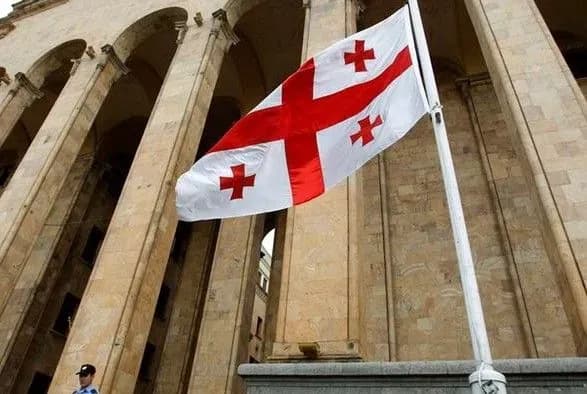 Влада Грузії відмовилася від траншу фінансової допомоги ЄС