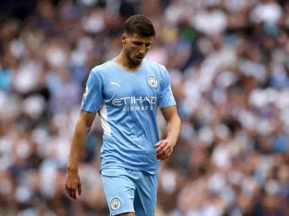 Лучший футболист сезона АПЛ продлил контракт с "Манчестер Сити"