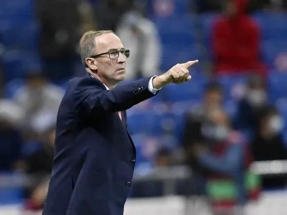 Петраков заявив про “психологічну яму” збірної України після гри з Казахстаном