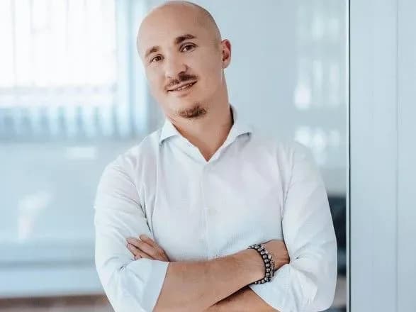 Сергій Карташов з Roosh про те, як штучний інтелект змінює світ і місце України в цих змінах