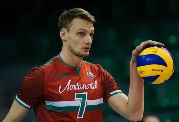 Действующий чемпион Украины усилился двумя россиянами