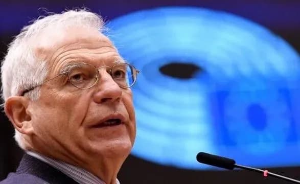 В ЄС закликали негайно звільнити затриманого повстанцями президента Гвінеї