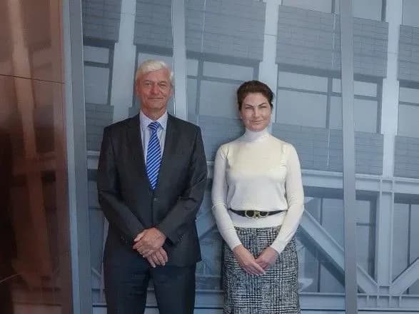 Венедиктова в Гааге посетит судебное заседание по делу МН17