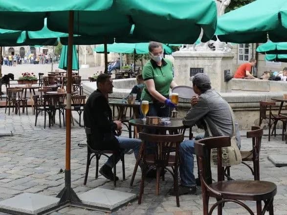 "К смерти невозможно подготовиться": рестораторы о локдауне и предложениях, которые власть не хочет слышать