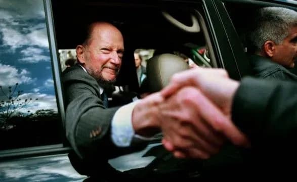 Останній болгарський монарх не зміг повернути свою літню резиденцію