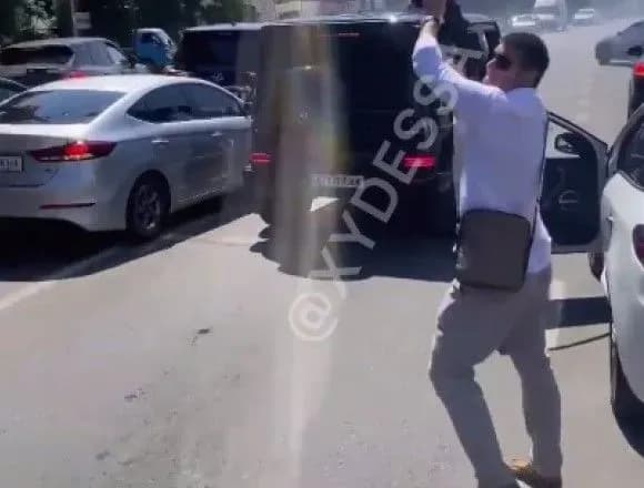 Чоловік, який влаштував стрілянину на чеченському весіллі під Одесою, постане перед судом