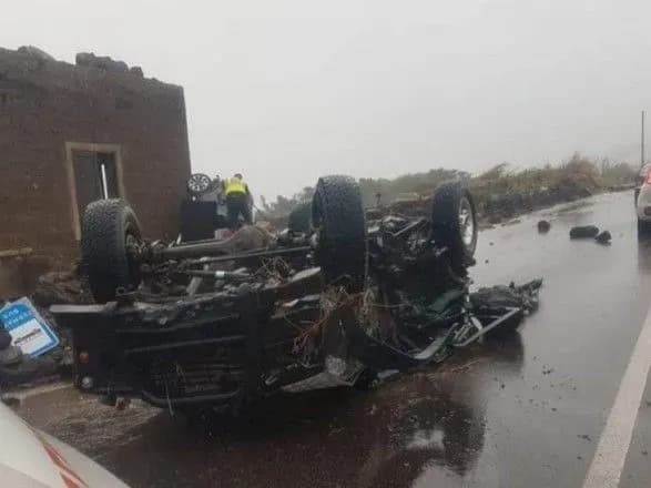 Італійський острів сколихнув торнадо: є загиблі