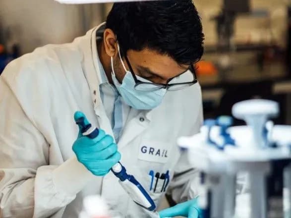 У Британії стартували випробування нового тесту для ранньої діагностики раку