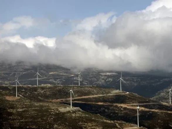 ЕС выделит 4 миллиарда евро на борьбу с климатическими изменениями