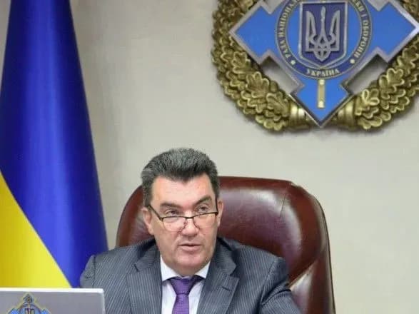 Сьогодні РНБО проведе чергове засідання: чого чекати