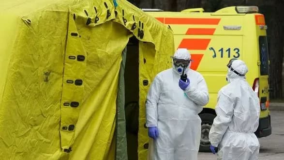 Латвія оновила правила в'їзду для українців