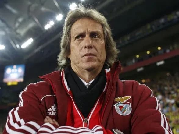 Наставник “Бенфіки” назвав головний мінус у грі Яремчука