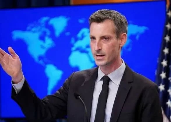 Госдепартамент США осудил планы талибов восстановить казни