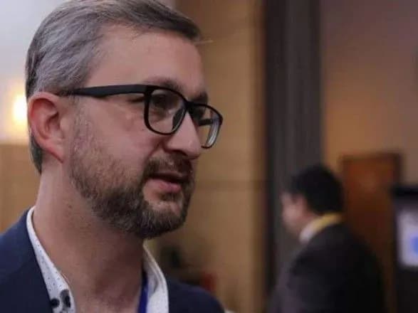 Заместителя главы Меджлиса Наримана Джелялова содержат в самых худших условиях - адвокат