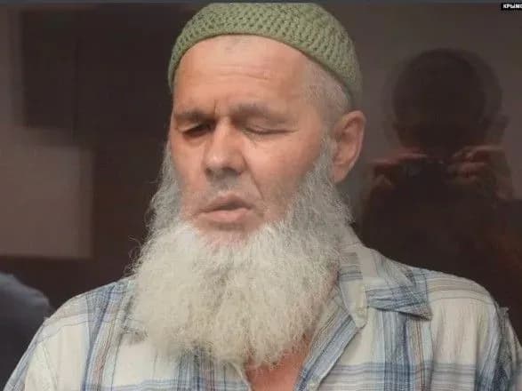 “Скрутили руки, били по спині”: Адвокат розповіла про насильство щодо фігуранта “справи Хізб ут-Тахрір”