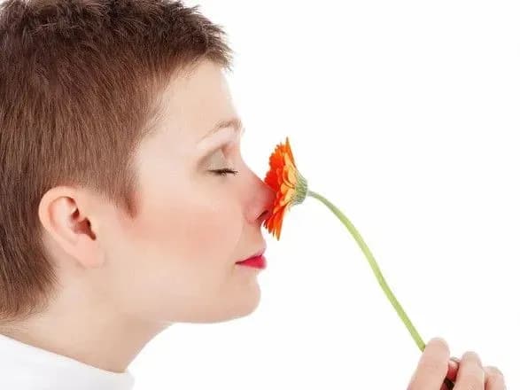 Вітамін А випробують у лікуванні втрати нюху при COVID-19