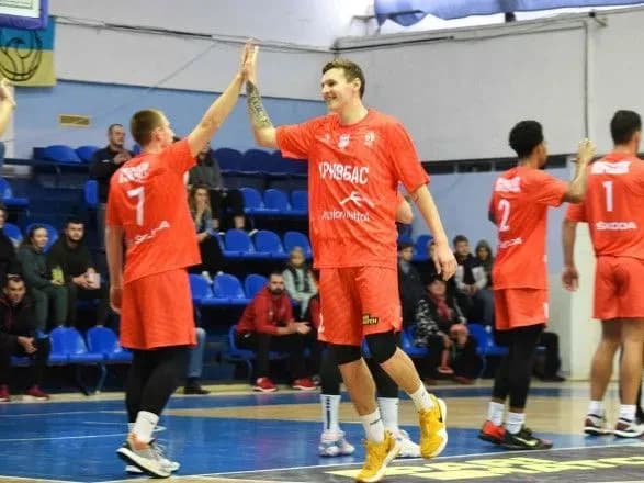 Баскетбол: новачок Суперліги завоював дебютну перемогу в чемпіонаті